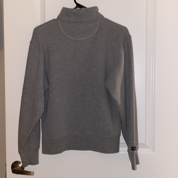 BGSU Jansport 1/4 Zip - Picture 2 of 2